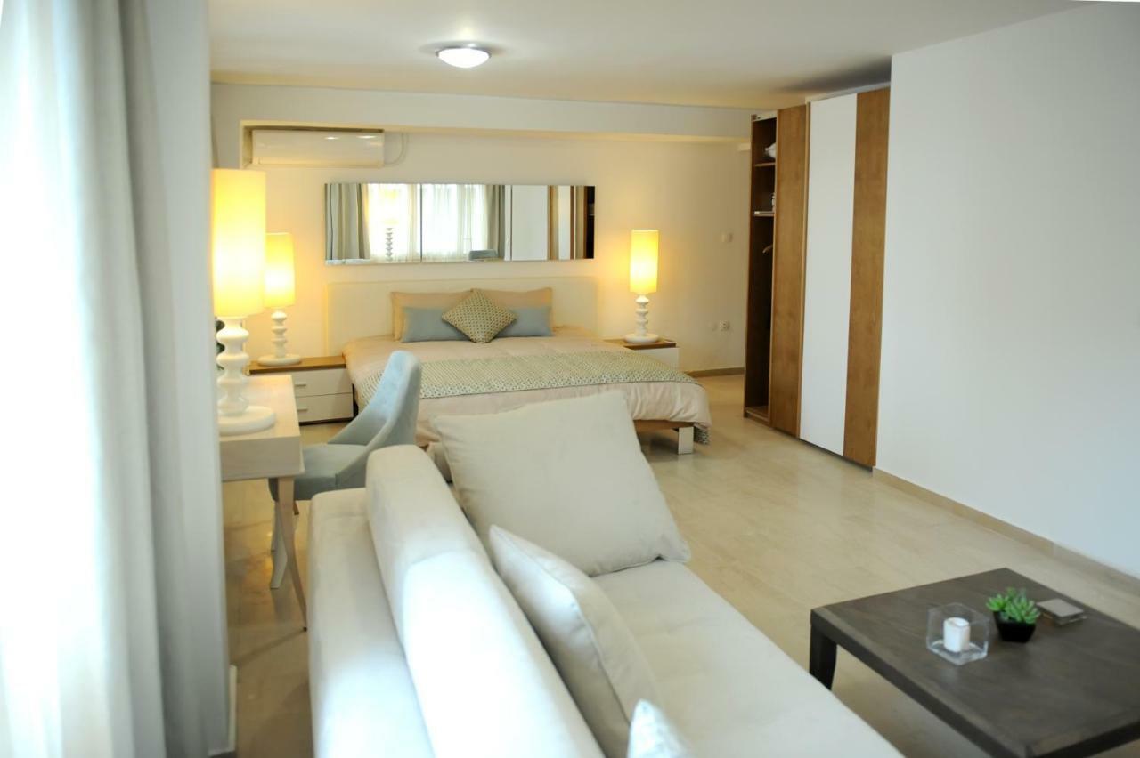 Appartement Greecerent - Elegant Center Thessaloniki