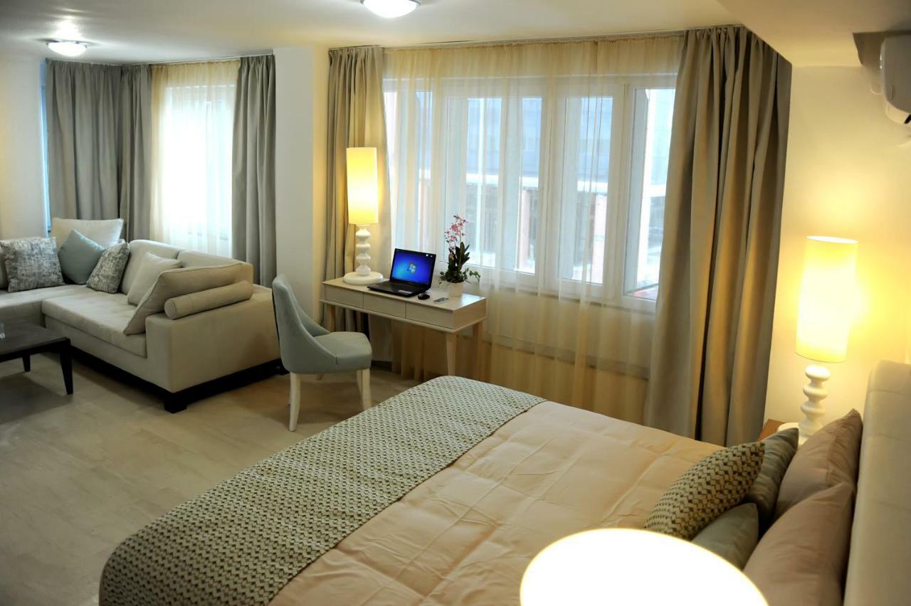 Greecerent - Elegant Center Appartement *