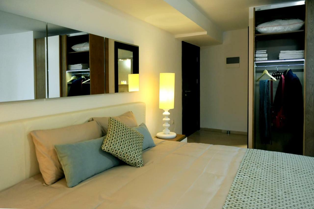 Appartement Greecerent - Elegant Center *