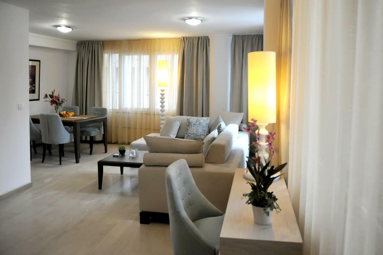 Greecerent - Elegant Center Appartement Thessaloniki