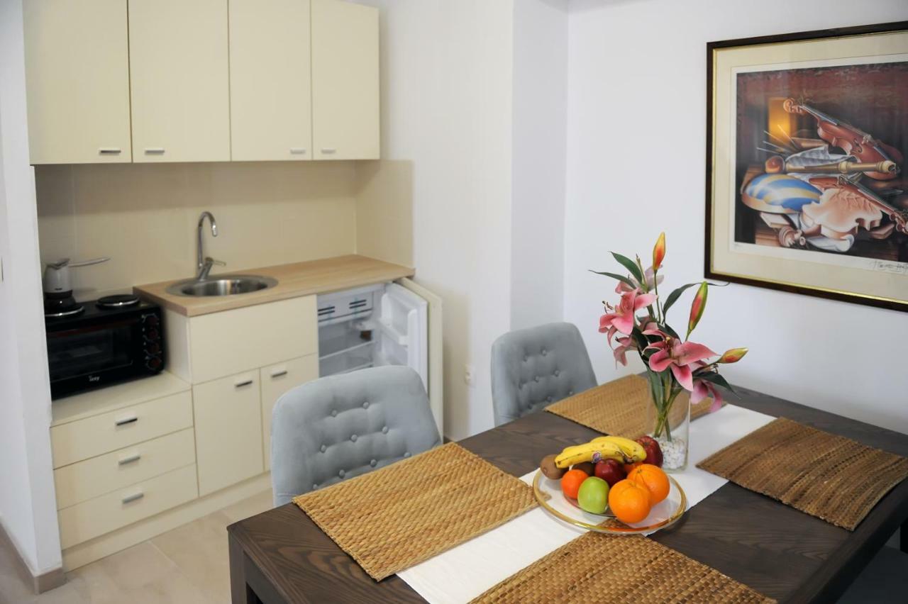 Greecerent - Elegant Center Appartement *