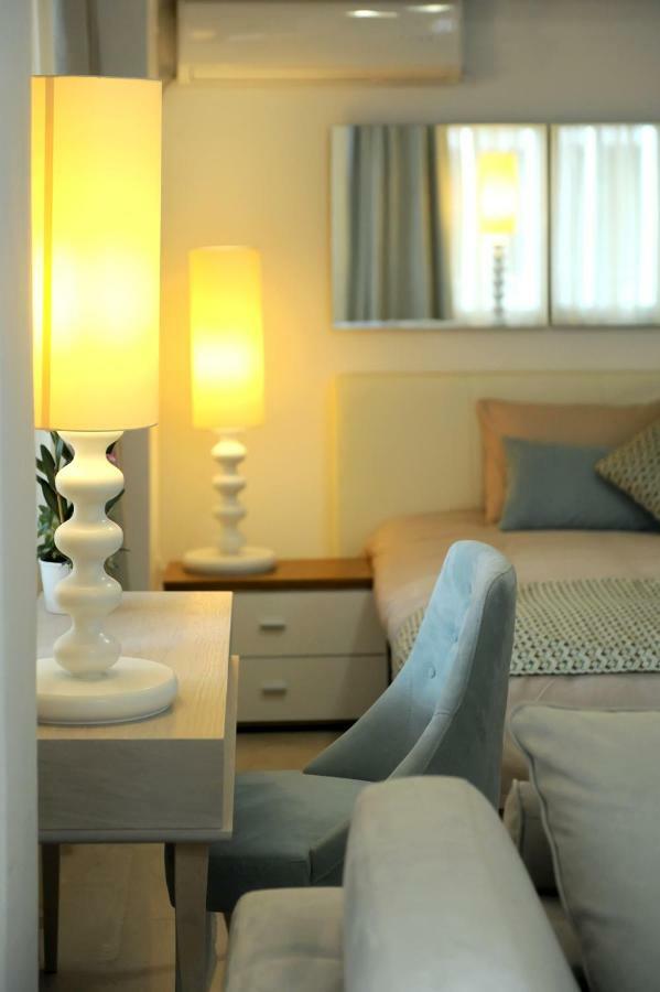 Greecerent - Elegant Center Appartement Thessaloniki