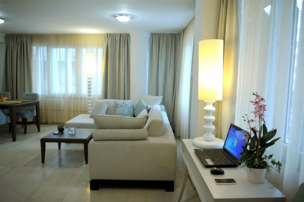 Appartement Greecerent - Elegant Center
